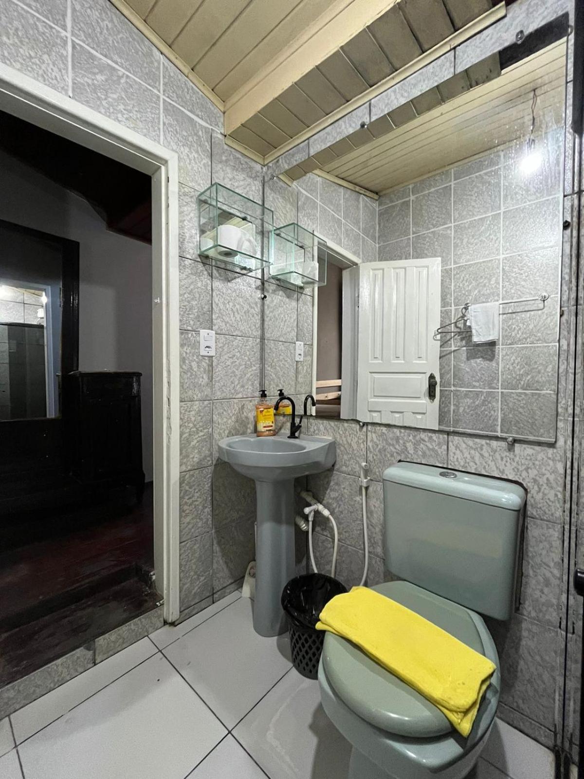 Albergue Encanto Do Porto *