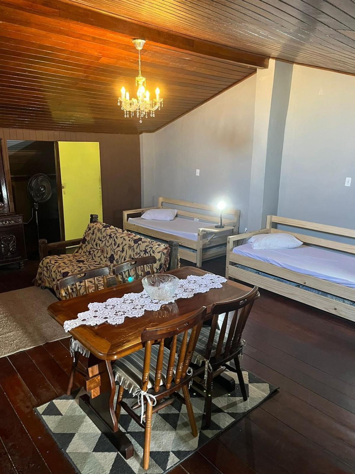 Albergue Encanto Do Porto
