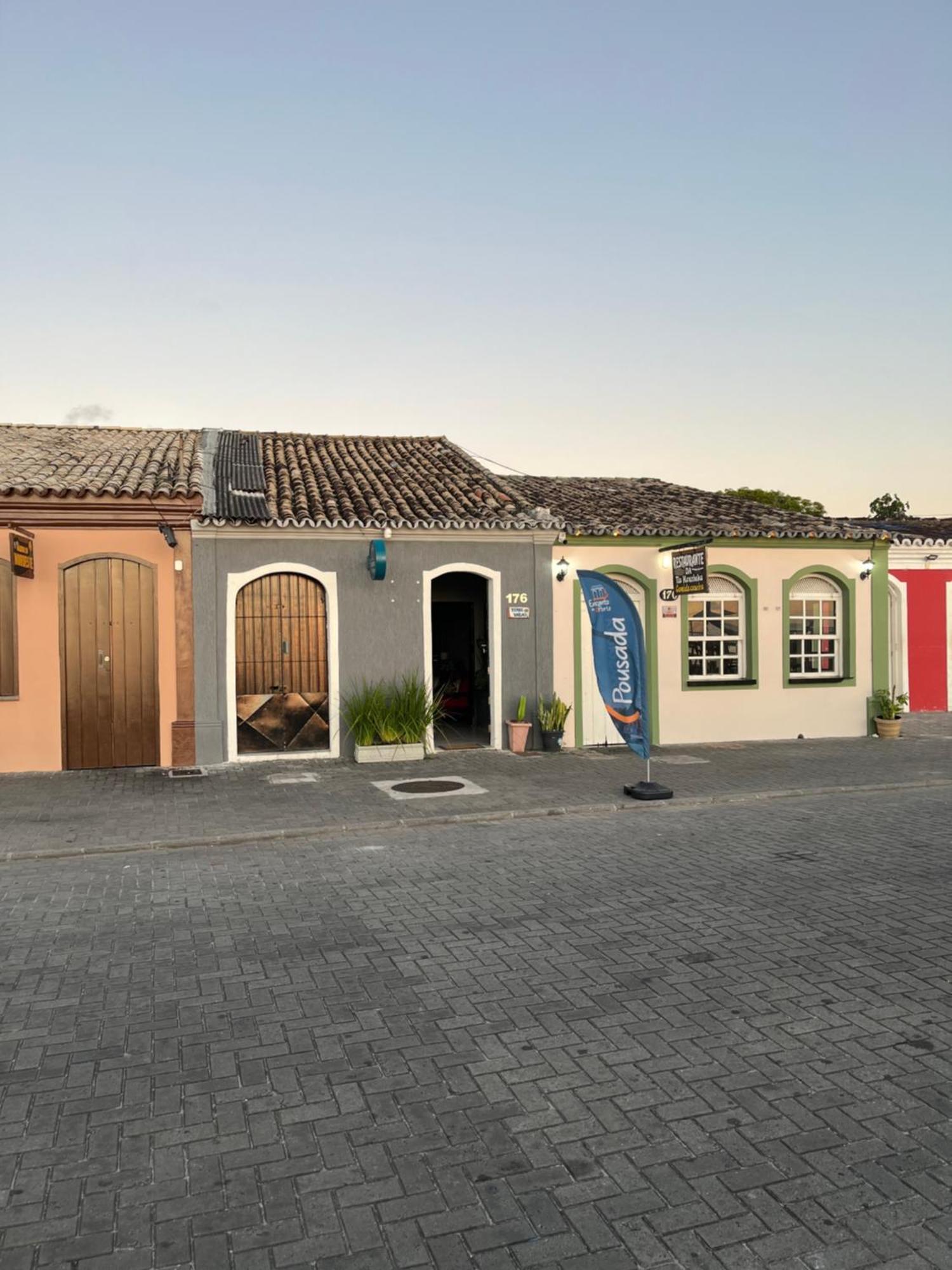 Albergue Encanto Do Porto