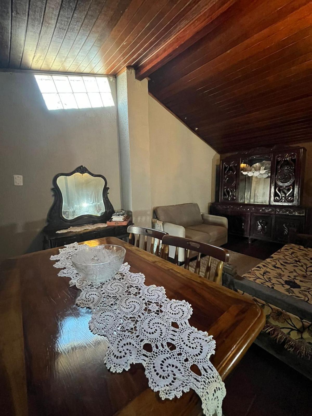 Albergue Encanto Do Porto