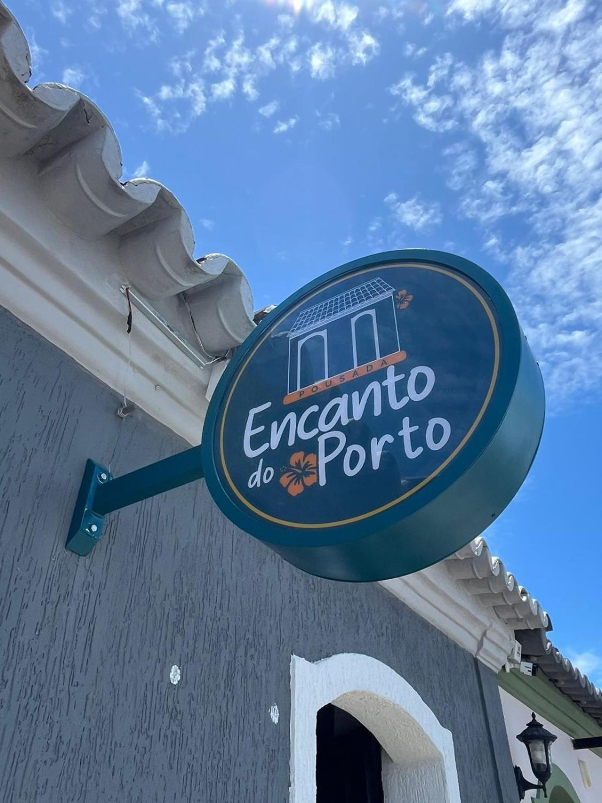 Albergue Encanto Do Porto