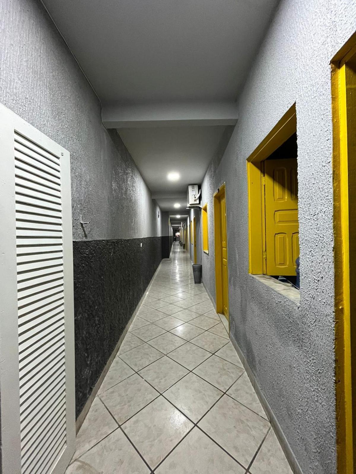 Albergue Encanto Do Porto *