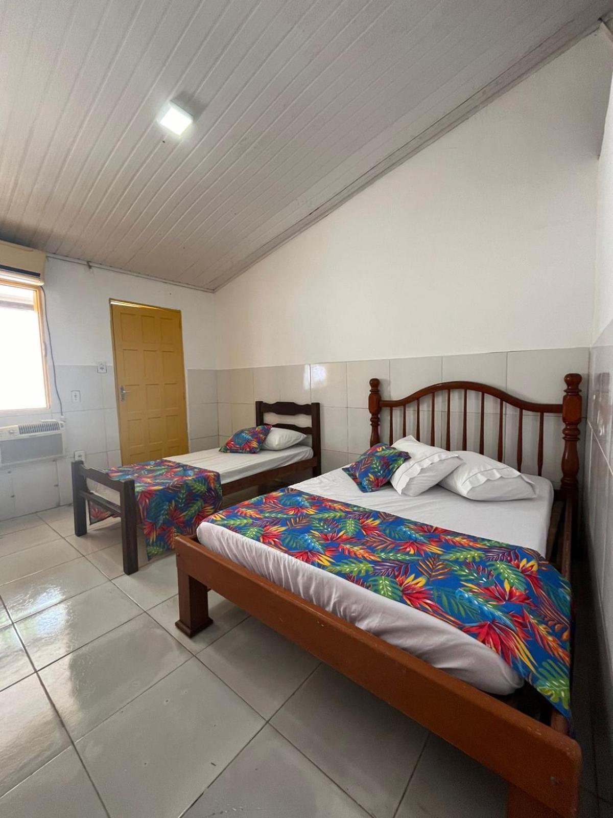 Albergue Encanto Do Porto Porto Seguro