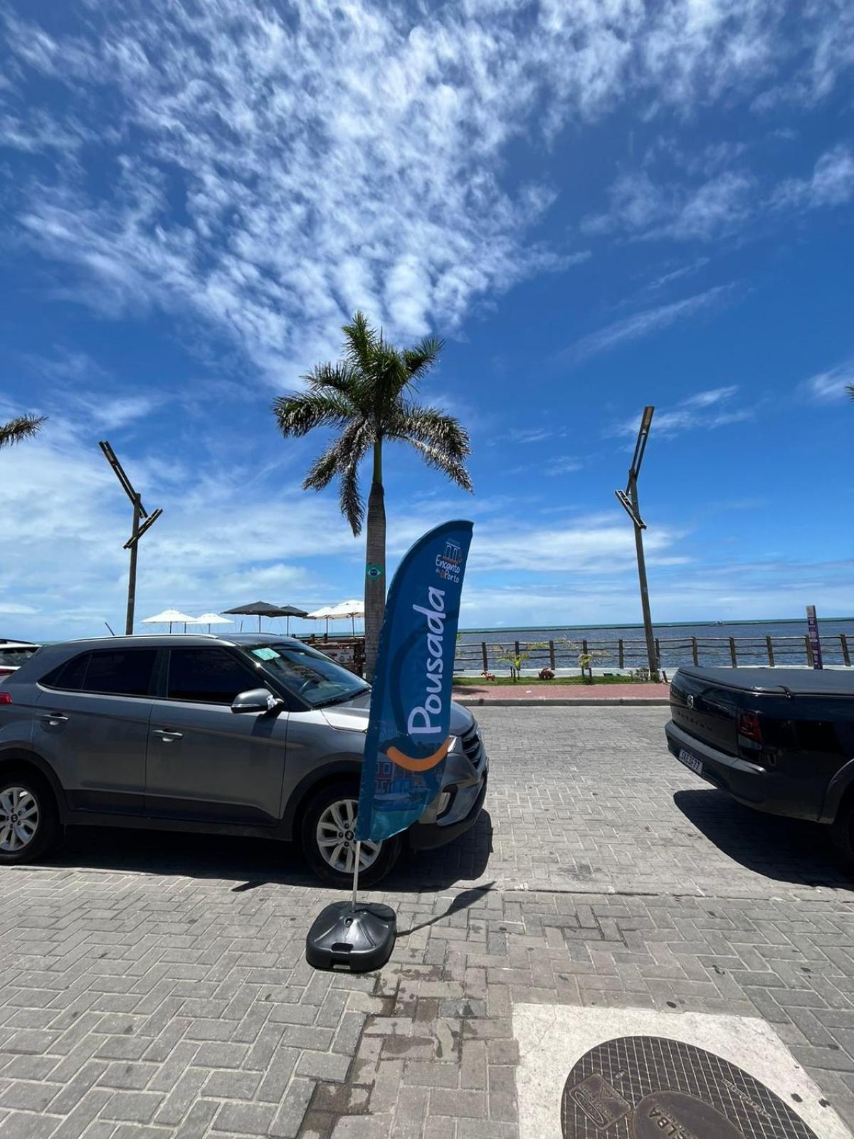 Encanto Do Porto * Porto Seguro