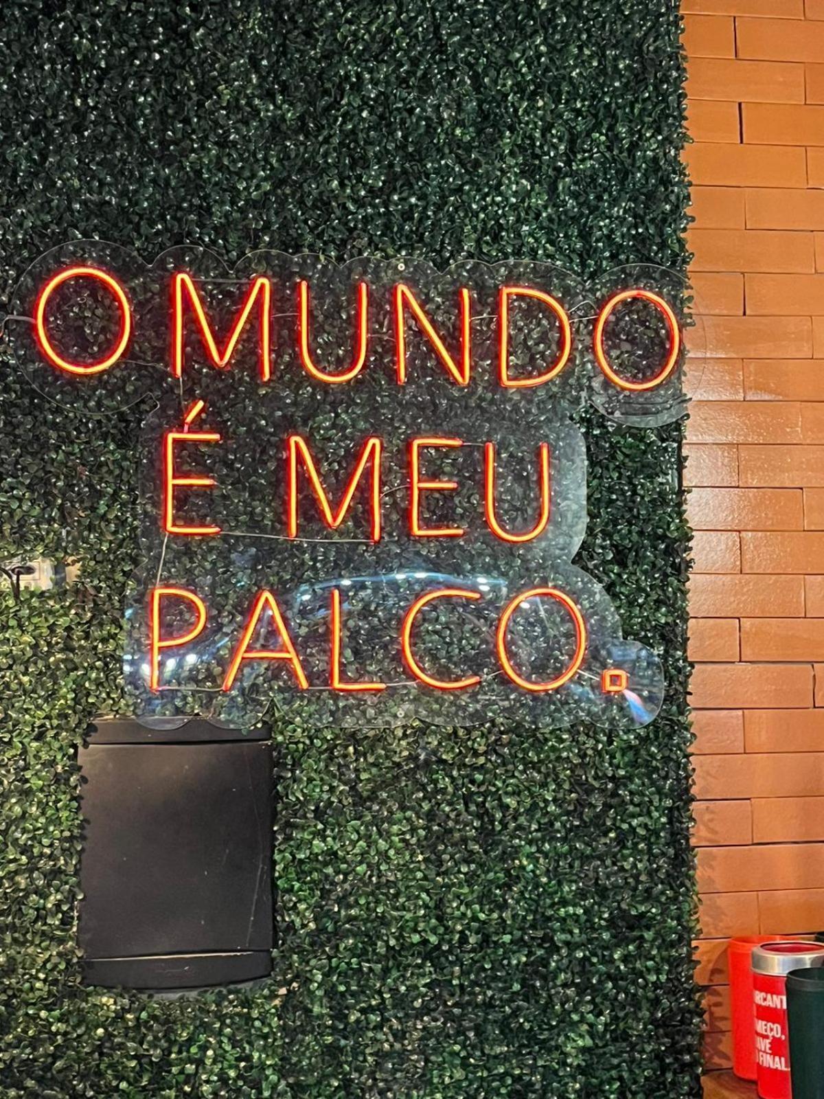 Encanto Do Porto * Porto Seguro